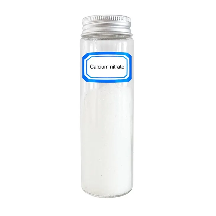 Nitrat de calciu